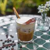 Image related to Salt Coffee