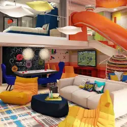 Image related to Ultimate Family Suite