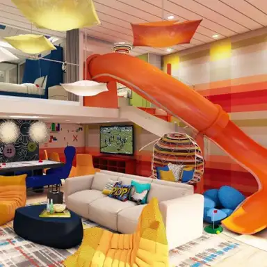 Image related to Ultimate Family Suite