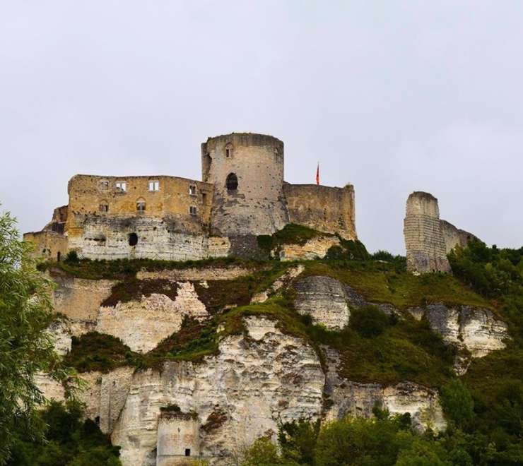 Château Gaillard