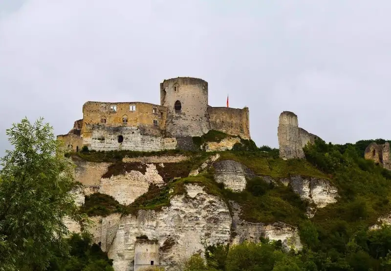 Château Gaillard