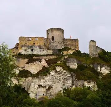 Image related to Château Gaillard
