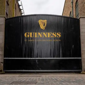 Image related to Guinness Storehouse