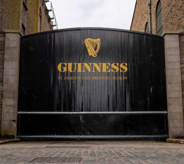 Guinness Storehouse
