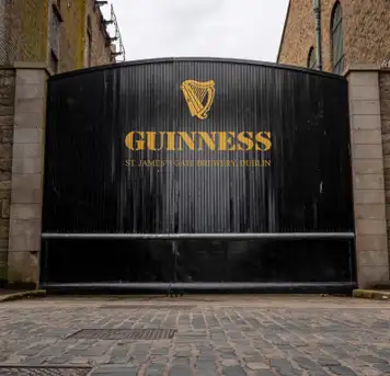Image related to Image related to Guinness Storehouse