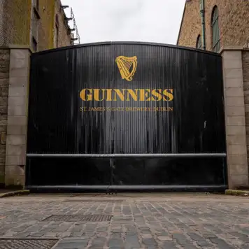Image related to Guinness Storehouse