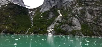 Image related to Tracy Arm Inlet