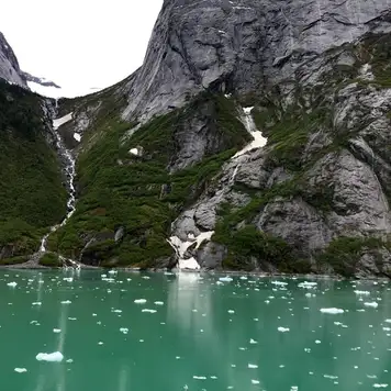 Image related to Tracy Arm Inlet