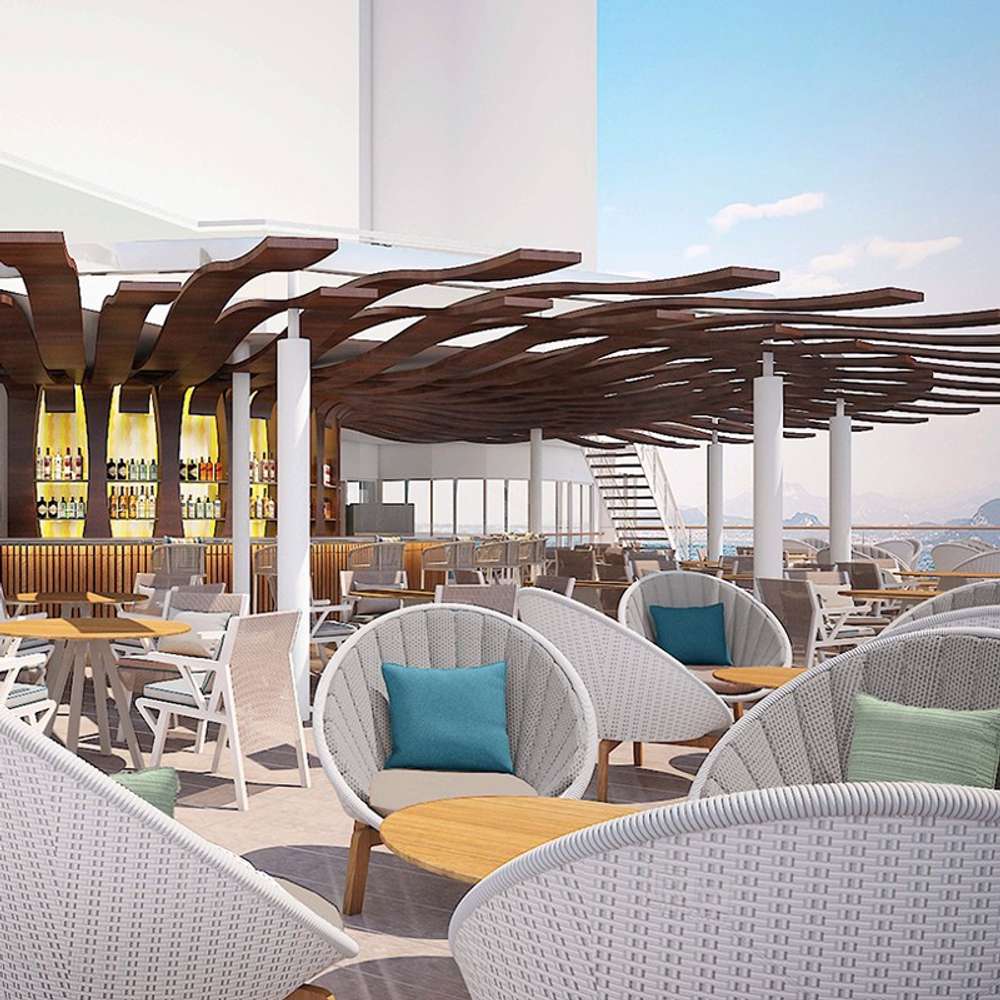 Sunset Bar