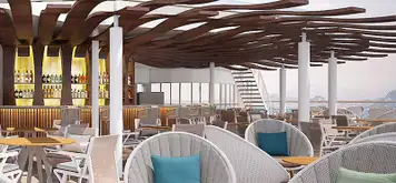 Sunset Bar
