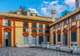 Strade Nuove and Palazzi dei Rolli