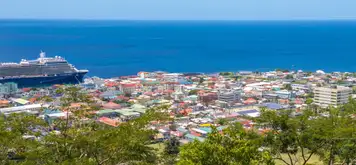 Image related to Morne Bruce