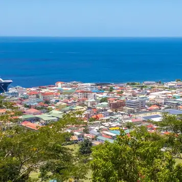 Image related to Image related to Morne Bruce