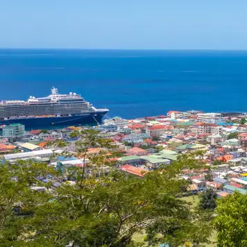 Image related to Morne Bruce