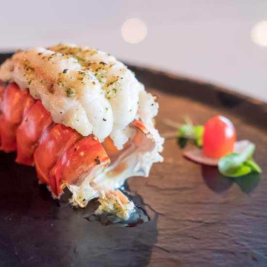 Le Splendide Restaurant