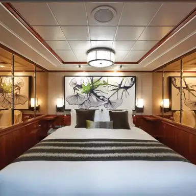 Image related to The Haven Courtyard Penthouse with Balcony