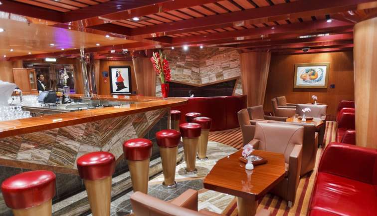 Montespan Bar Classico