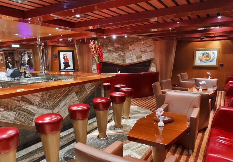 Montespan Bar Classico