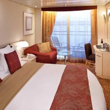 Image related to Ultra Deluxe Veranda