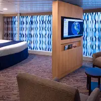 Image related to Ocean View Panoramic Suite