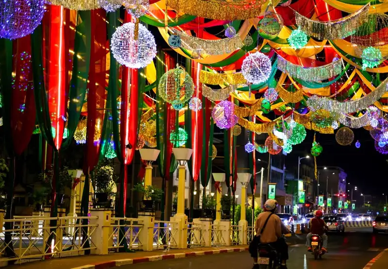 Image related to Ciudad De Siem Riep