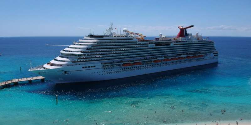 CARNIVAL MAGIC