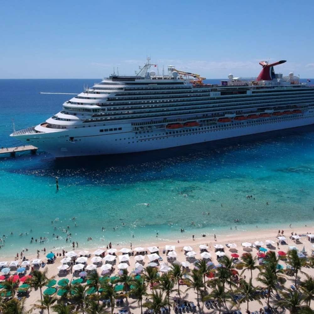 CARNIVAL MAGIC
