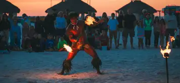 Image related to Samoa Cultural Village