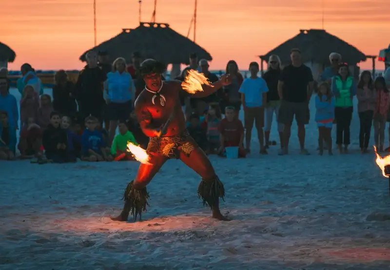 Image related to Samoa Cultural Village