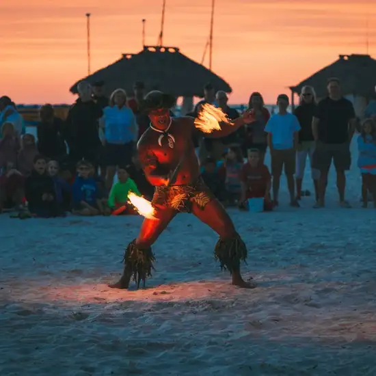 Image related to Samoa Cultural Village