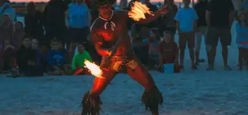 Image related to Samoa Cultural Village