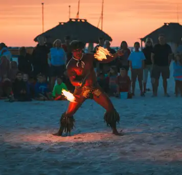 Image related to Samoa Cultural Village