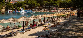 Blue Beach (Plava Plaža)