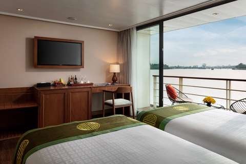 Image related to Double Cabin