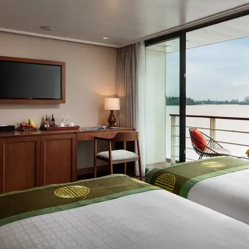 Image related to Double Cabin