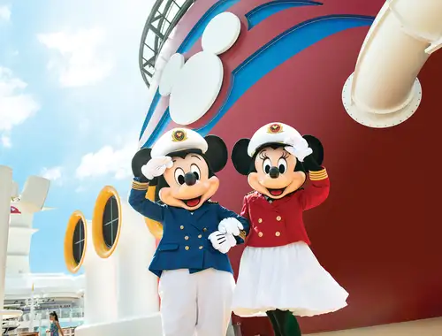 Disney Cruise Line Deals