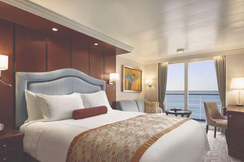 Image related to Veranda Stateroom