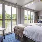 Overview of a Suite
