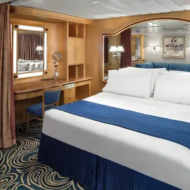 Image related to Grand Suite - 2 Bedrooms