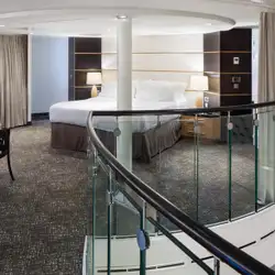 Image related to Royal Loft Suite