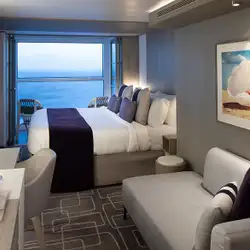 Image related to Prime Concierge Class