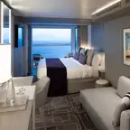 Overview of a Balcony