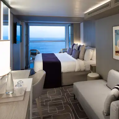 Image related to Prime Concierge Class