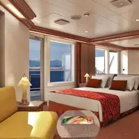 Image related to Junior Suite