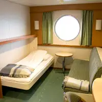 Image related to Polar Outside Upper Deck