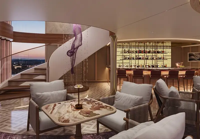 Bar & Lounge