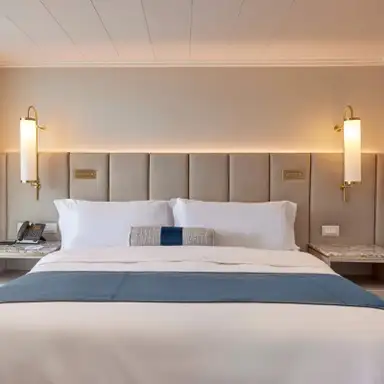 Photo of Sapphire Verandah Suite Midship