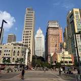 Image related to Sau Paolo Downtown