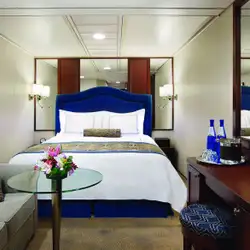 Image related to Inside Stateroom