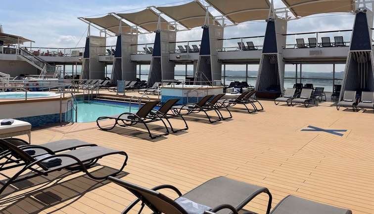 Celebrity Silhouette